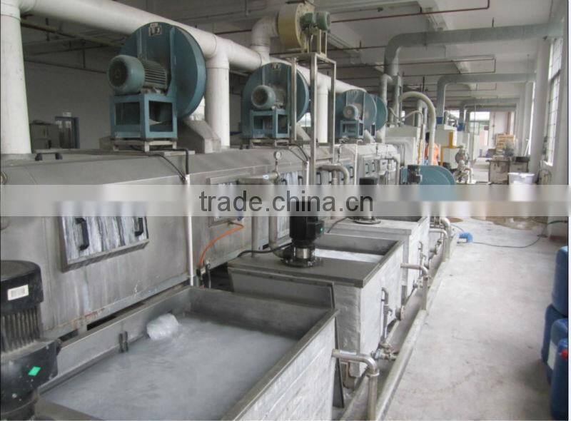 Auto Plastic Tank manufacturer (Holden VT COMMODORE V6 V8 97)