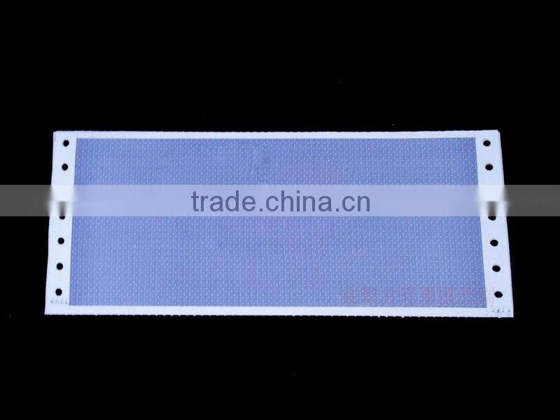 Manufacture 3-ply continuous payslip, payslip paper