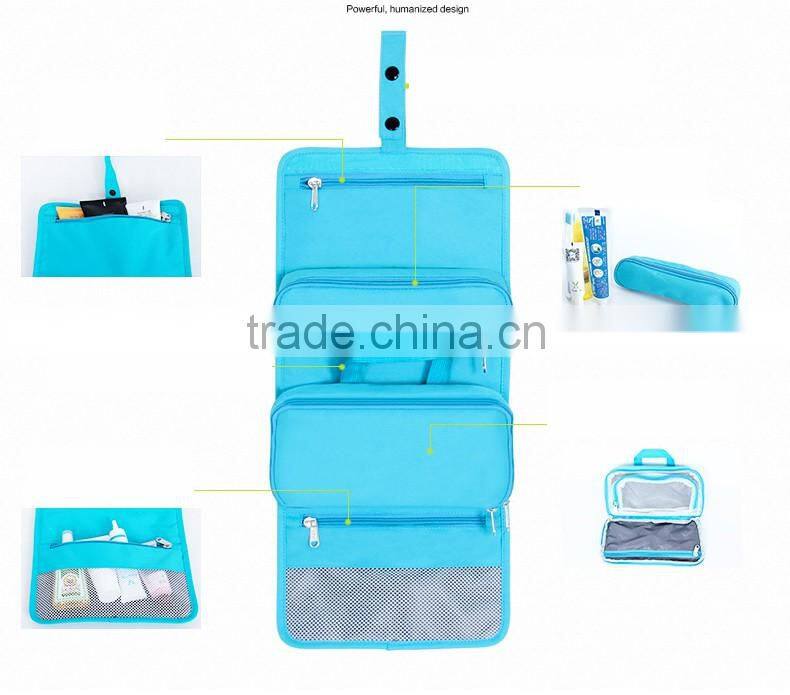 Creeper waterproof lightweight wash bag