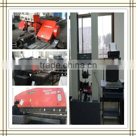 electrical cable support