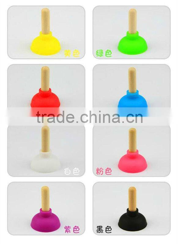 Creative shape phone stand/silicon shaped phone holder/smart cell phone standCJ021