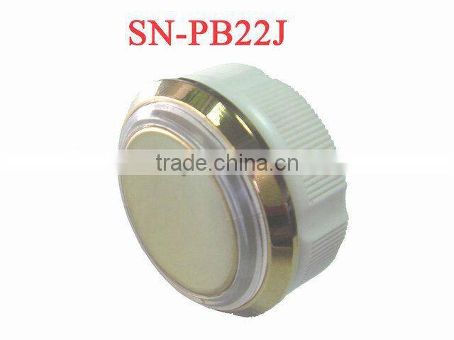 elevator parts/idec push button