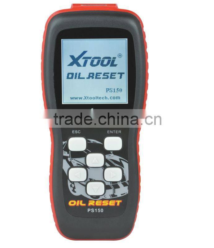oil reset PS150 For VW MERCEDES VOLVO BMW LAND ROVER
