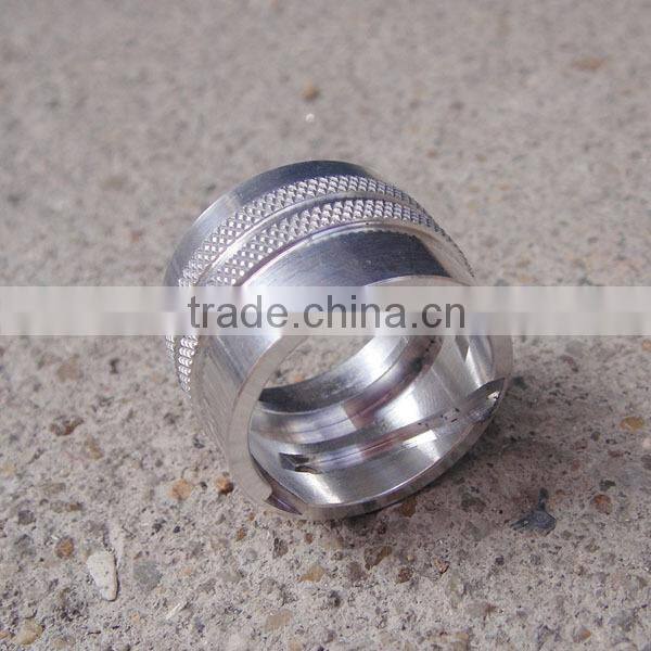 cnc machined partsmilling center