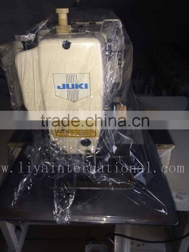 Juki AMS-210D Old Second Hand Used Automatic Industrial Computer Pattern Sewing Machine
