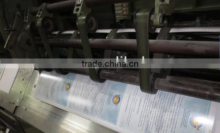 2014 Wholesale notebook of kraft paper cover