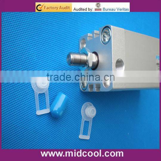 high quality long stroke pneumatic cylinders