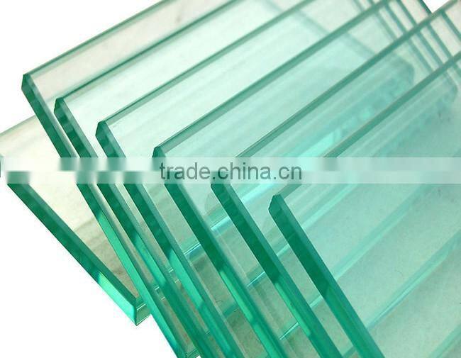 Tempered Glass 5mm and 3-19mm curved tempered glass with CE/CCC/High quality