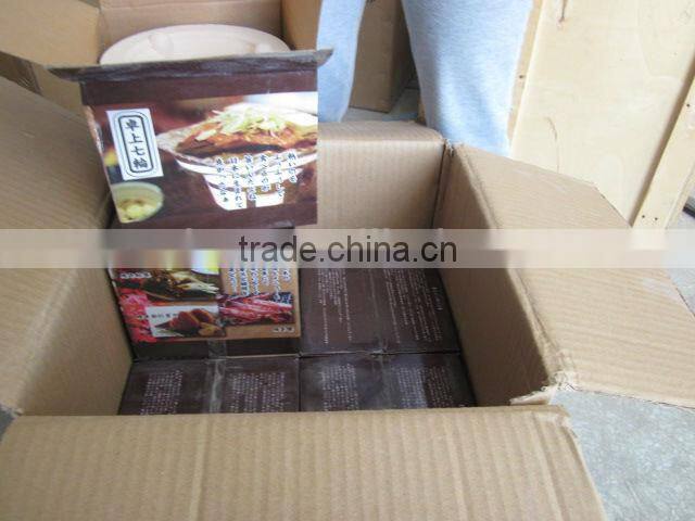 AUST-05 Green Smallest Japan table bbq oven ceramic grill