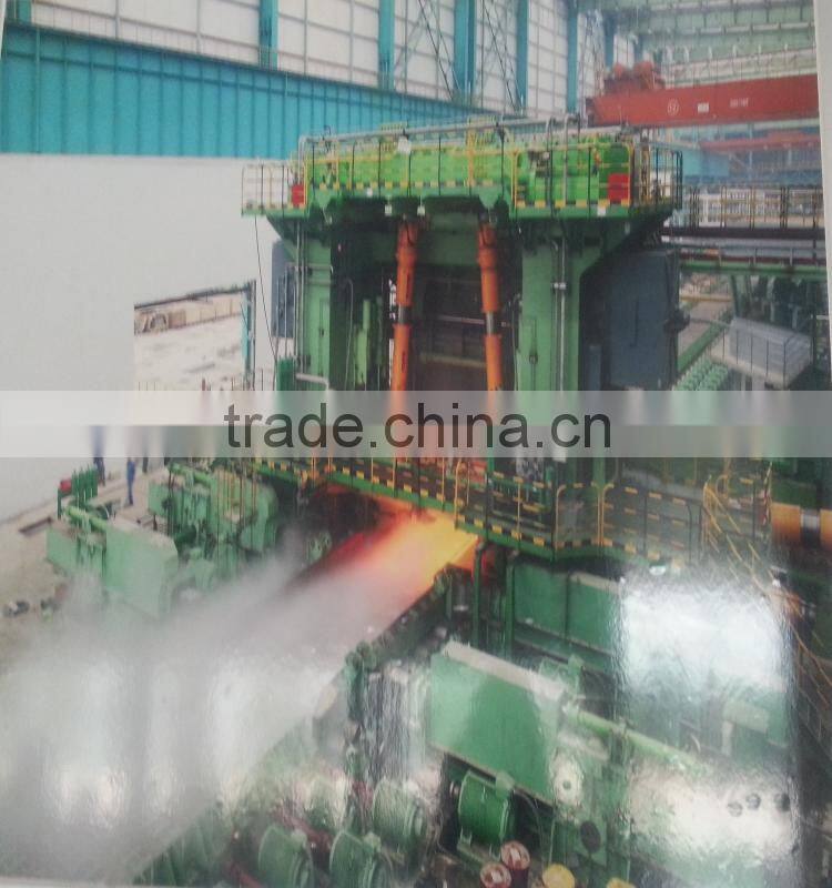 Astm A36 A53 Building Structure Mild Steel Plate