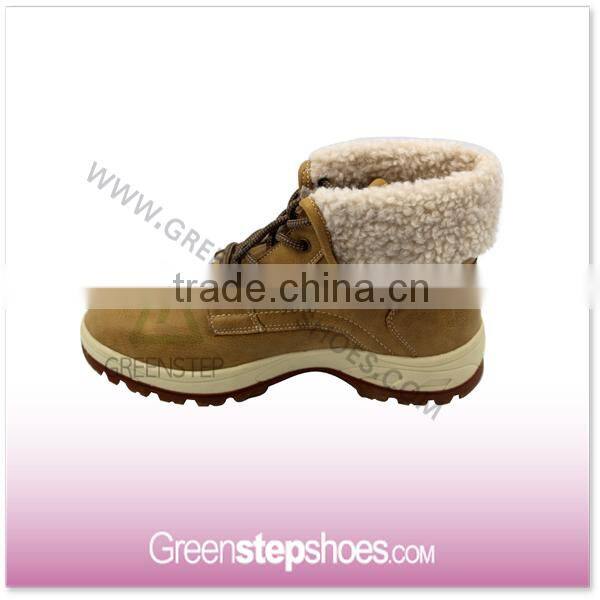 new model fashionable men winter boots