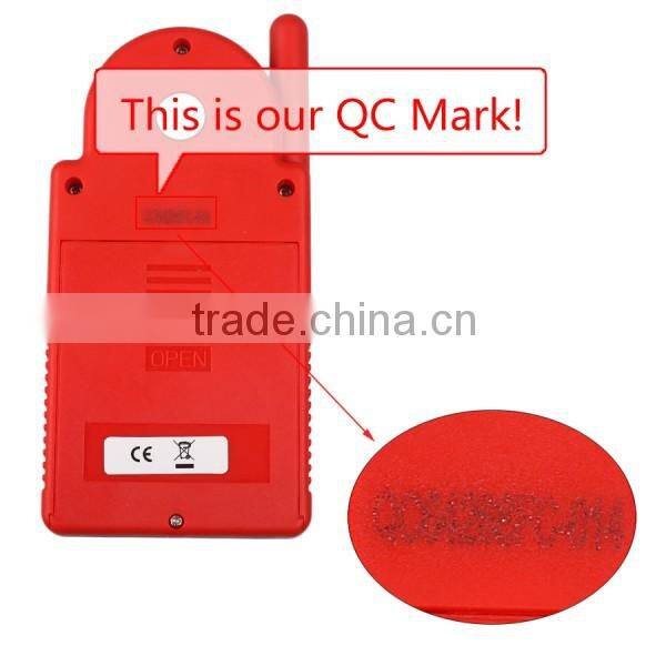 2016 Super Smart CN900 Mini Transponder Key Programmer Mini CN900 Transponder Key Programming Machine High Quality Key copy