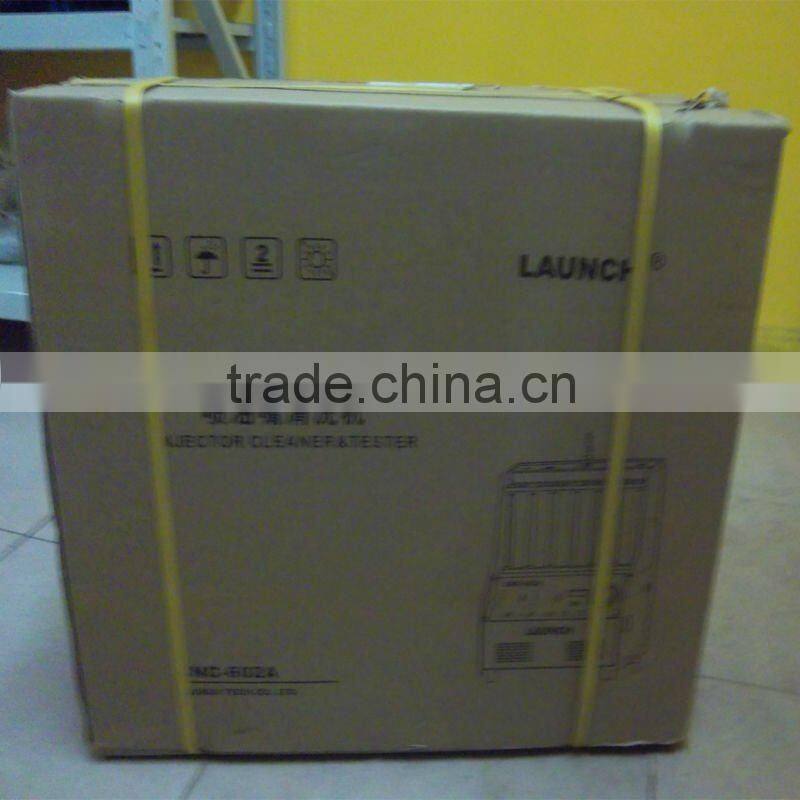 CNC-602A injector cleaner & tester