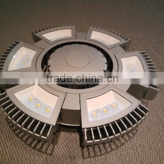 TIWIN LED high bay lamp 120w 180w 250w High power led high bay light fixture for warehouse and industrial lighting