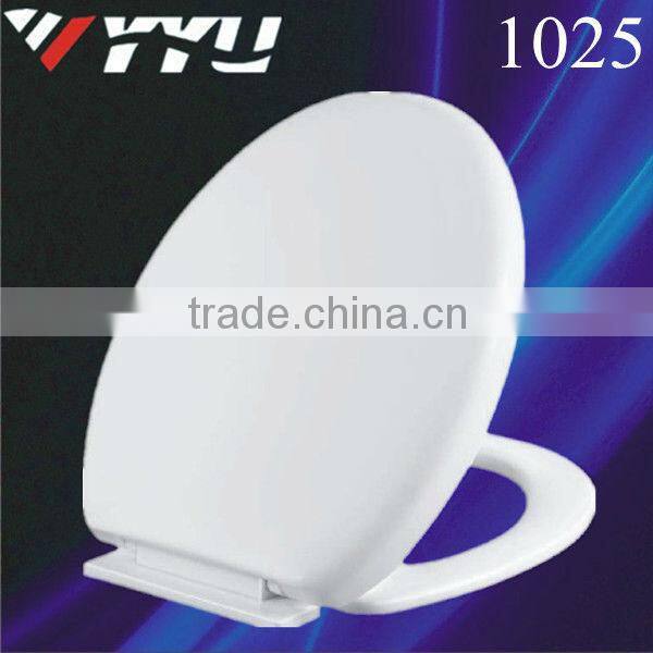 1025 Toilet Seats; Round Universal Types Toilet Seat Covers