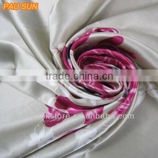 2014 designer inspired silk scarf