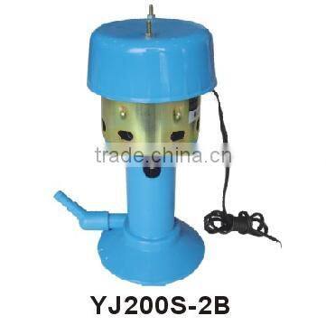 DL CE iraq market 12w copper air cooler water pump