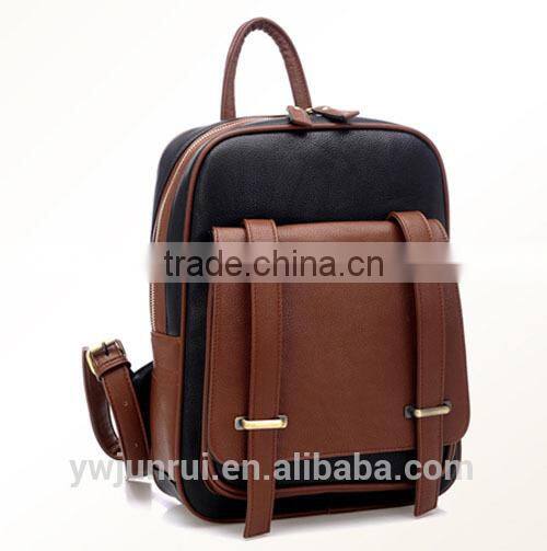 Fashionable Popular new style cheap cute laptop backpack