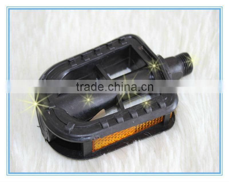 2013 good quality durable bicycle foot pedal by bike manufacturer
