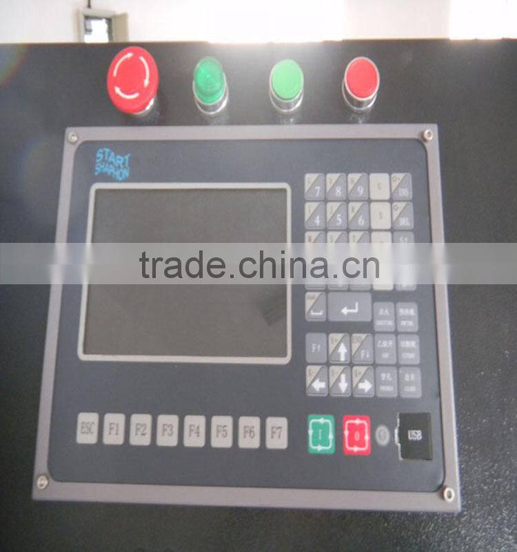 Industrial cnc plasma cutter for sale