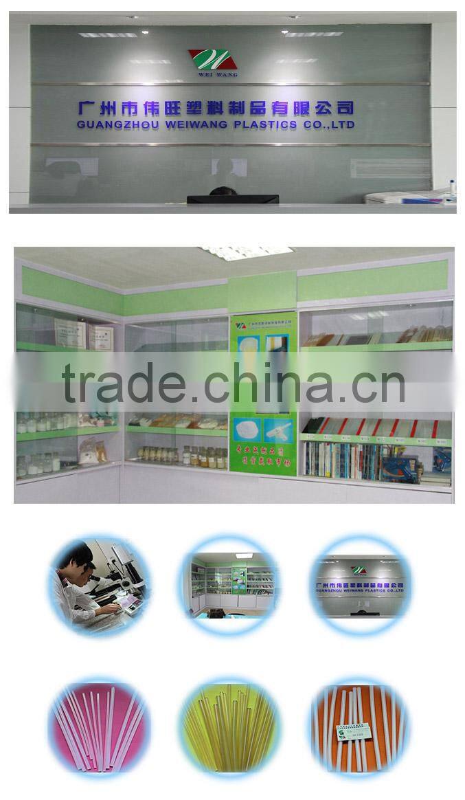 Very clear transparent silicon bars / hot melt glue stick