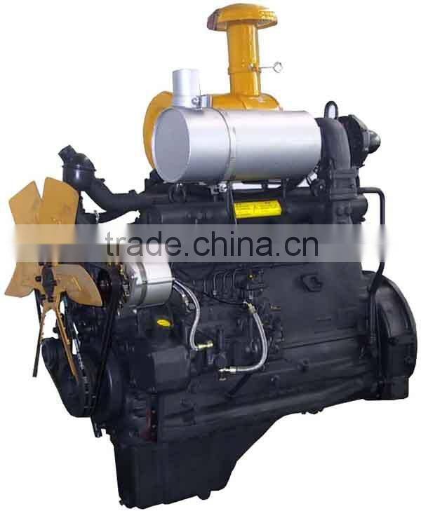 All Series Weichai Diesel Engine Set