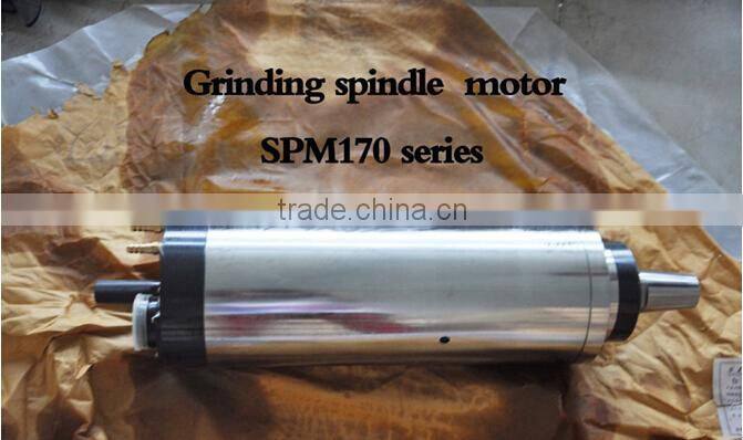Hot Sale high frequency high speed spindle motor