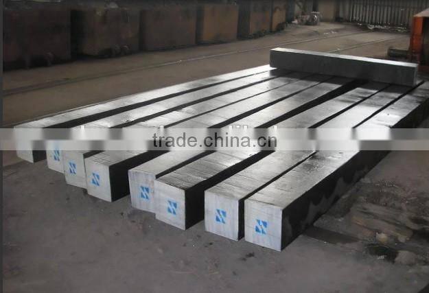 ST52-3 Square Bar Forged Steel