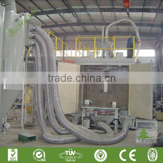 CE Shot Peening Machine for Sale