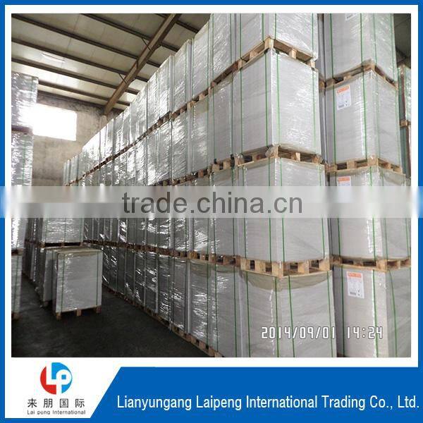 cheap C1S or C2S FBB paper board / SBS paper board