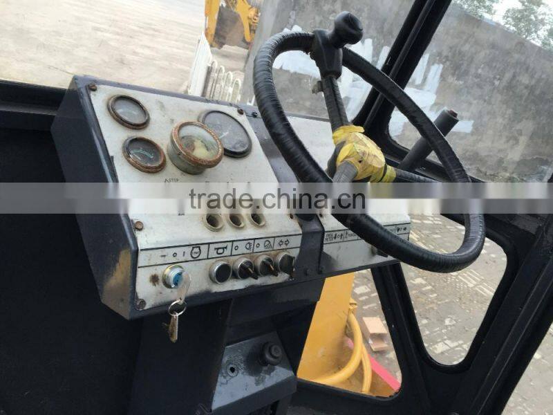 Dynapac ca30d used road roller for sale, CA25,CA25PD,CA30PD,CA251 road roller compactor