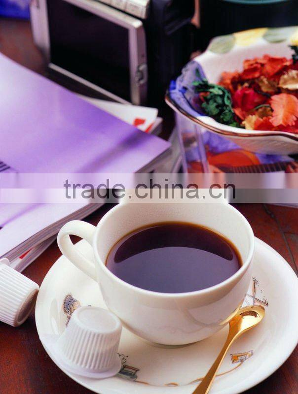 vegetable oil powder for intant coffee