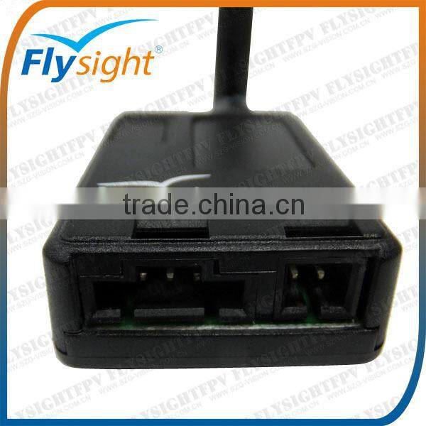 B710 For Dji Phantom 2 Vision LCD Monitor Gps 5.8G TX5807 700mW VTX