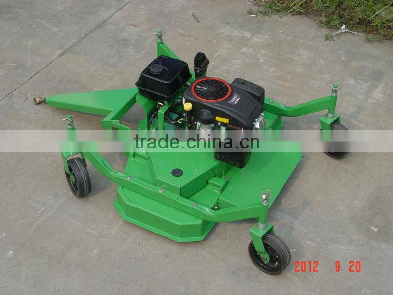 Octagon Mower FM100
