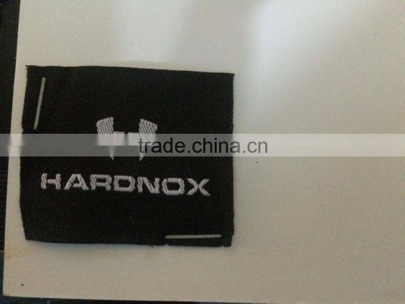 Woven Patches/LABELS for jujitsu suits