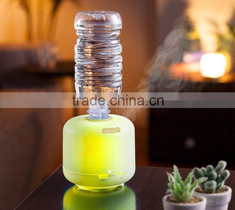 PORTABLE AROMA DIFFUSER/ULTRASONIC AROMA OIL DIFFUSER/ULTRASONIC HUMIDIFIER