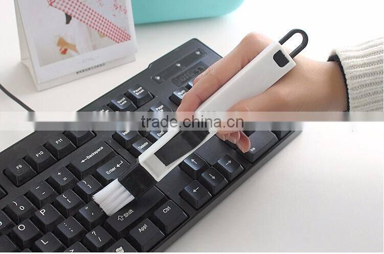 High Quality 100% Multifunction Windows brush Mini brush with dustpan