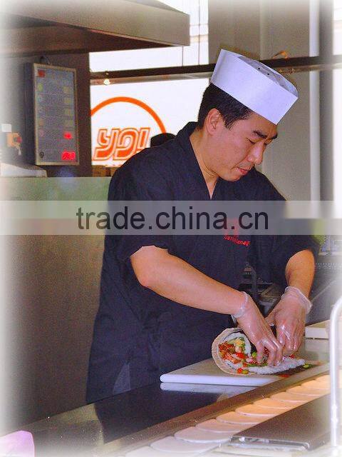 Bamboo Sushi Rolling Maker Mat