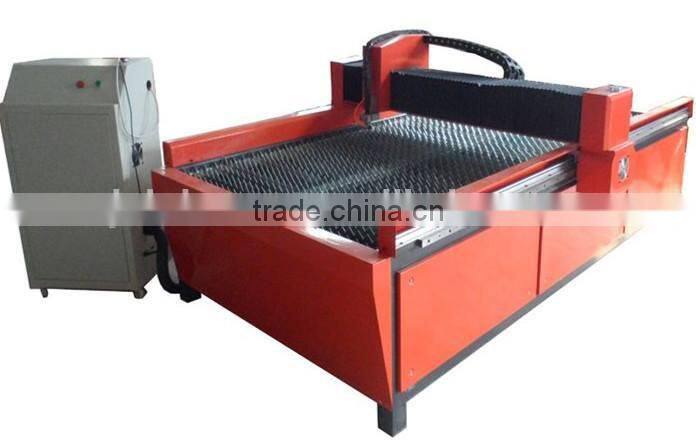 BDXP-1325 plasma metal cutter