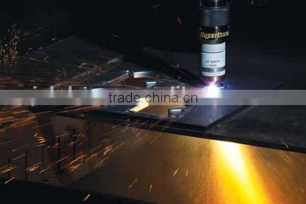 BDXP-1325 plasma metal cutter