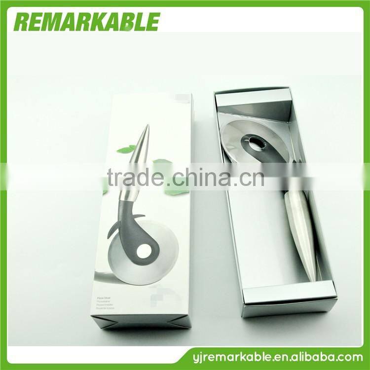 2016 new technology Pizza Slicer food slicer for Kitchen