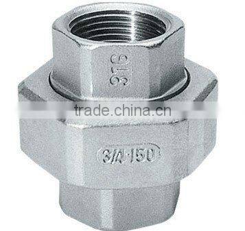 OEM high quality steel union