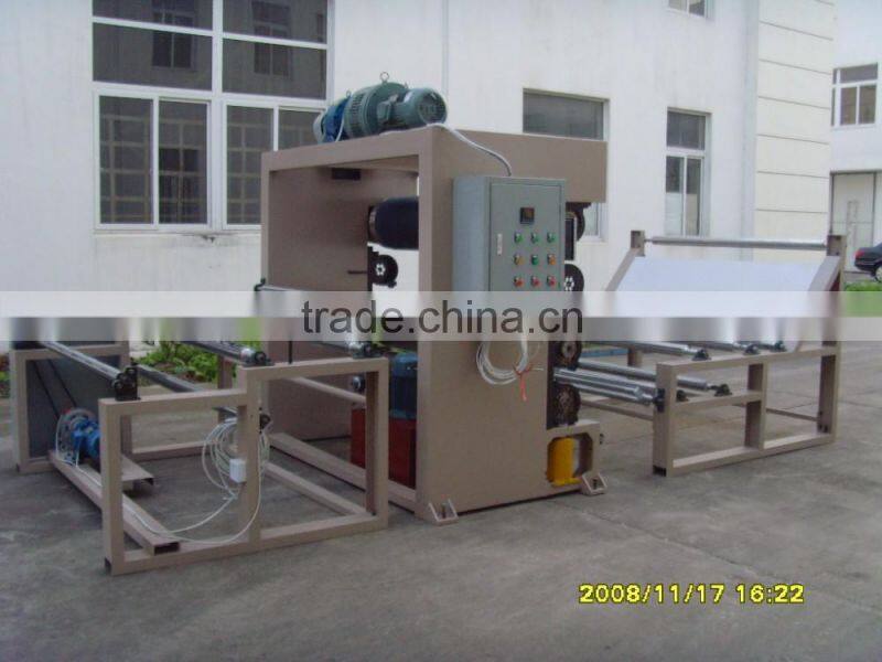 Leather/Fabric/EVA Embossing Machine