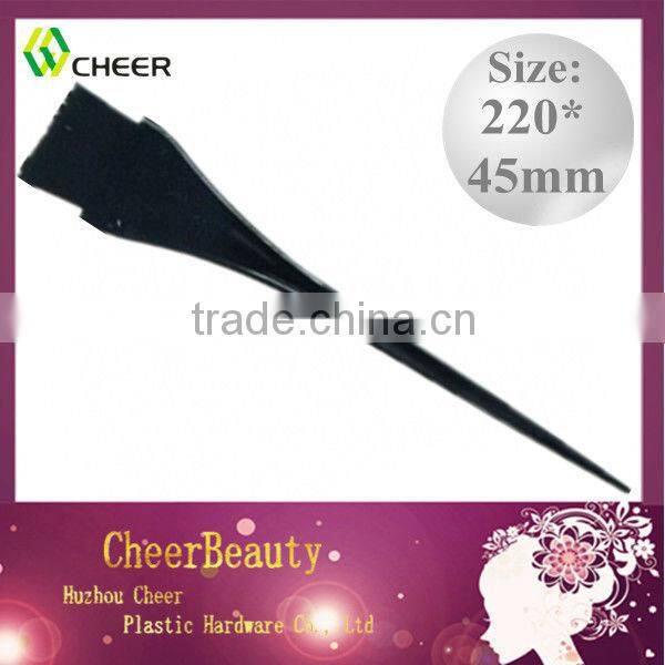 3 in 1 Hair Dyeing brush set TB007/Hair dye tool /tinting brush set