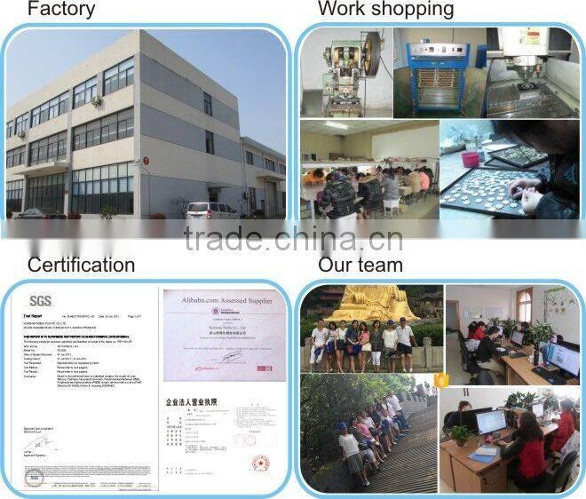 Fashion Hot Sales Novelty Metal Pendant