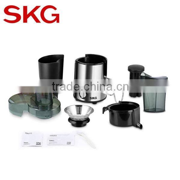 SKG Kitchen Appliance Fruit Juicer Extractor