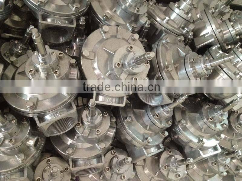 2.5 port CA-62T pulse valve