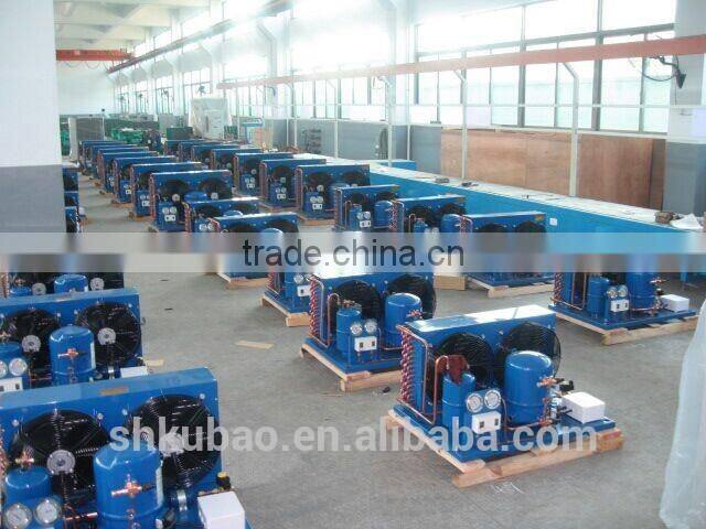 75m3 Cold Storage -18degree