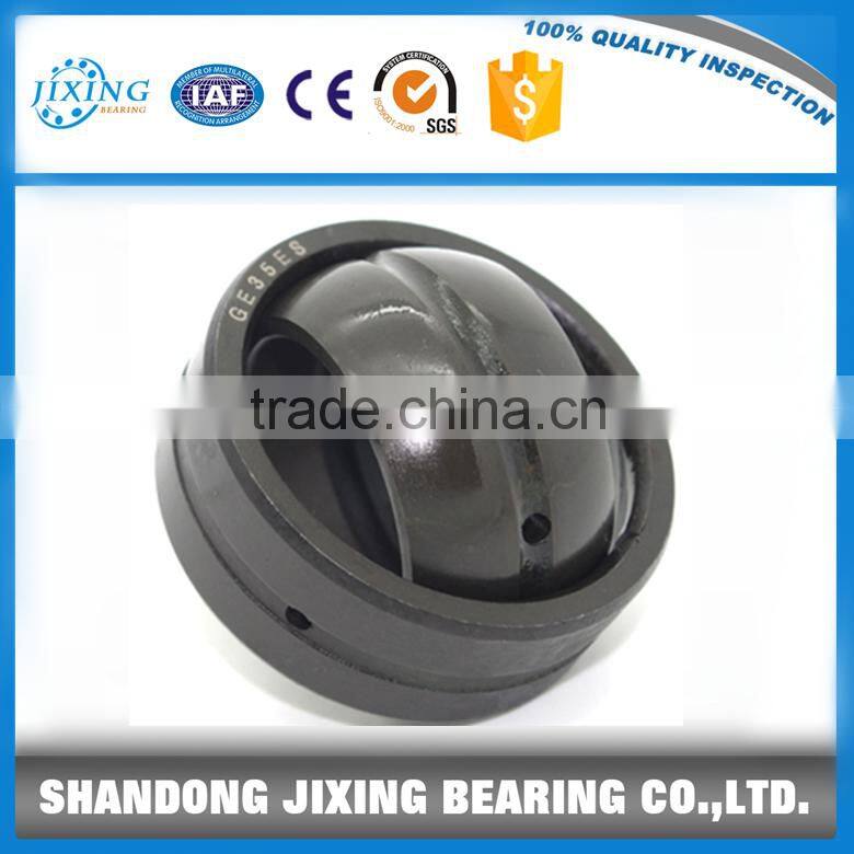 Good quality Radial spherical plain bearing GEG90E