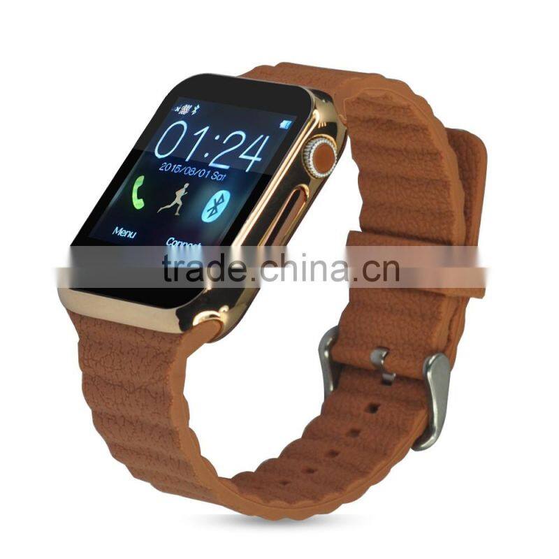 New Product Ideas Wireless activity tracker, bluetooth smart watch, OEM smart watch